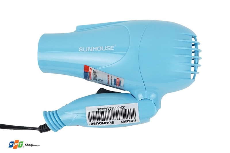 may say toc sunhouse shd2305