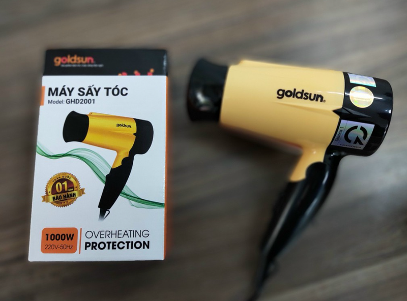 may say toc goldsun ghd2001