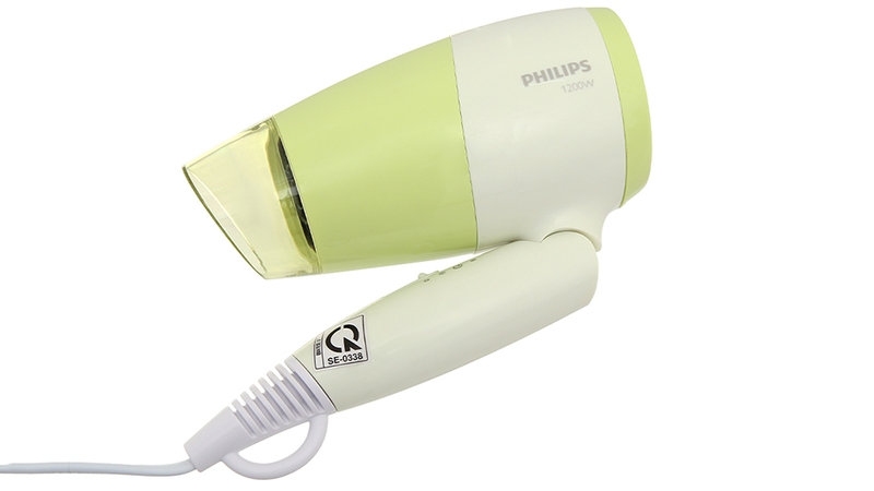 may say toc philips bhc015