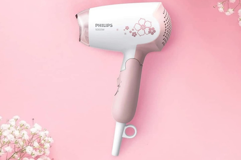 Máy sấy tóc Philips có tốt không - 02