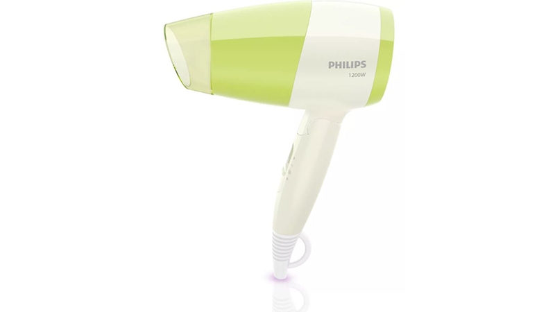 may say toc philips bhc015