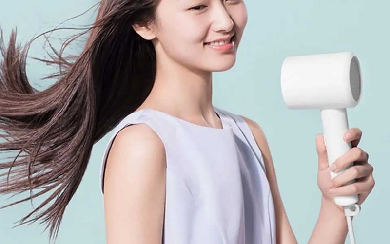 Máy sấy tóc Xiaomi có tốt không - 03