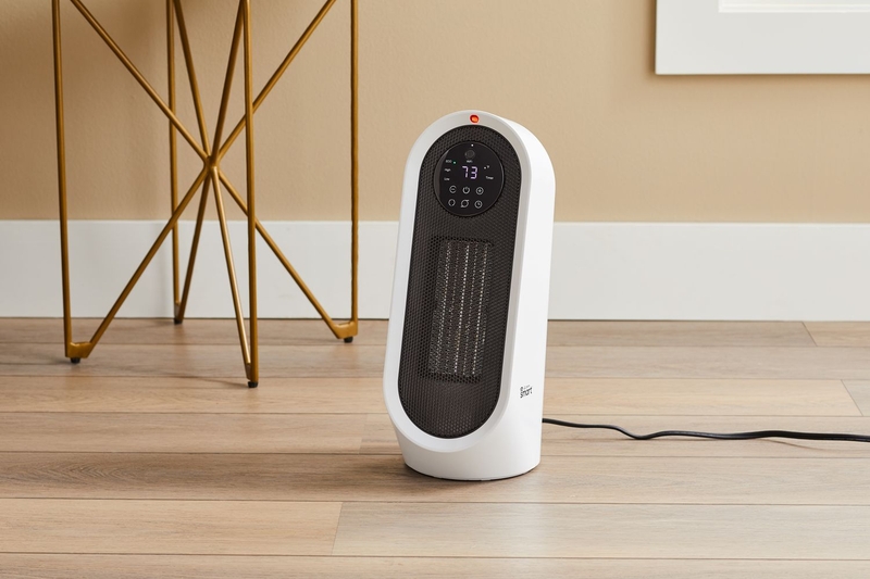 máy sưởi ấm phòng ngủ (ảnh 1)