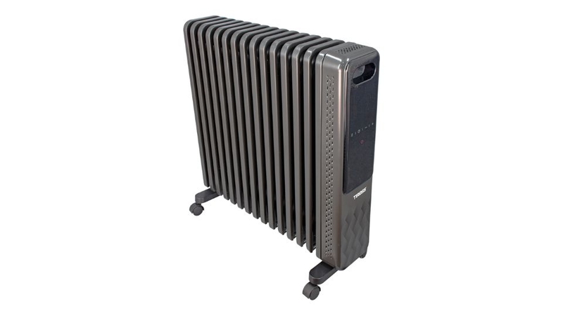 Máy sưởi dầu Tiross của nước nào? 4