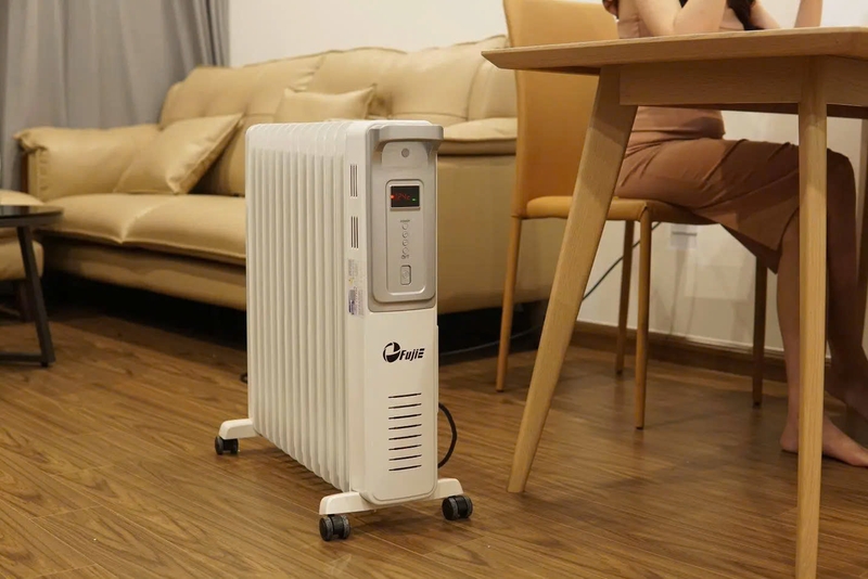 Máy sưởi dầu bán chạy nhất (ảnh 4)