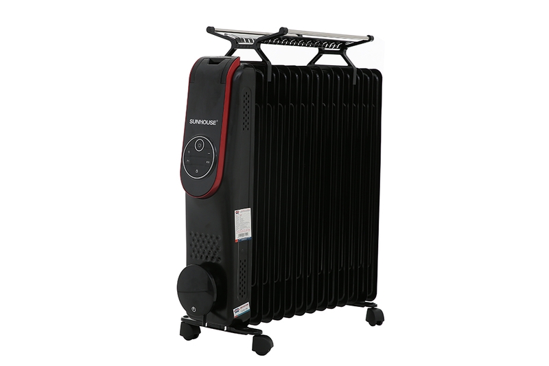 Máy sưởi dầu bán chạy nhất (ảnh 6)