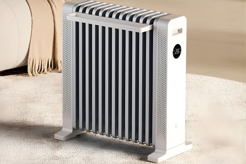 m&aacute;y sưởi dầu l&agrave; g&igrave;