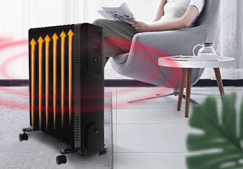 M&aacute;y sưởi dầu Saiko c&oacute; tốt kh&ocirc;ng 1