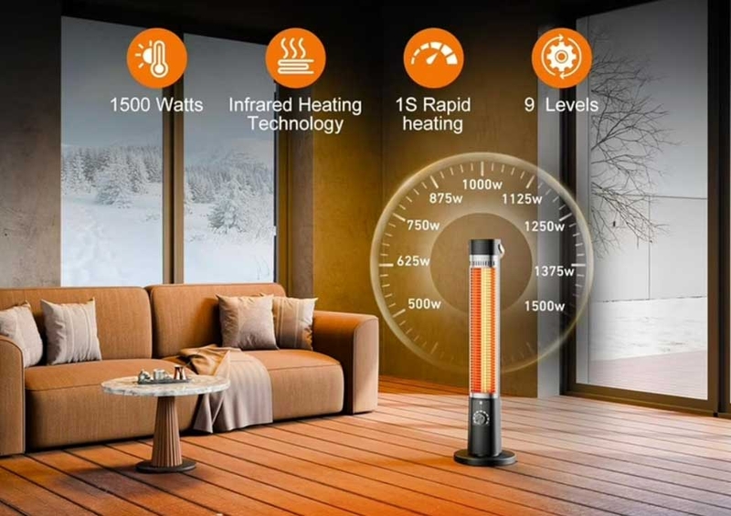M&aacute;y sưởi hồng ngoại c&oacute; tốt kh&ocirc;ng - 08