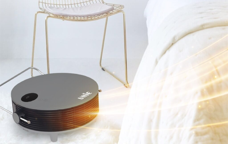 máy sưởi tiết kiệm điện​ 2