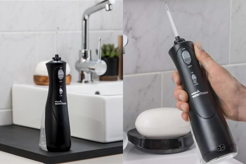 máy tăm nước Waterpik 6