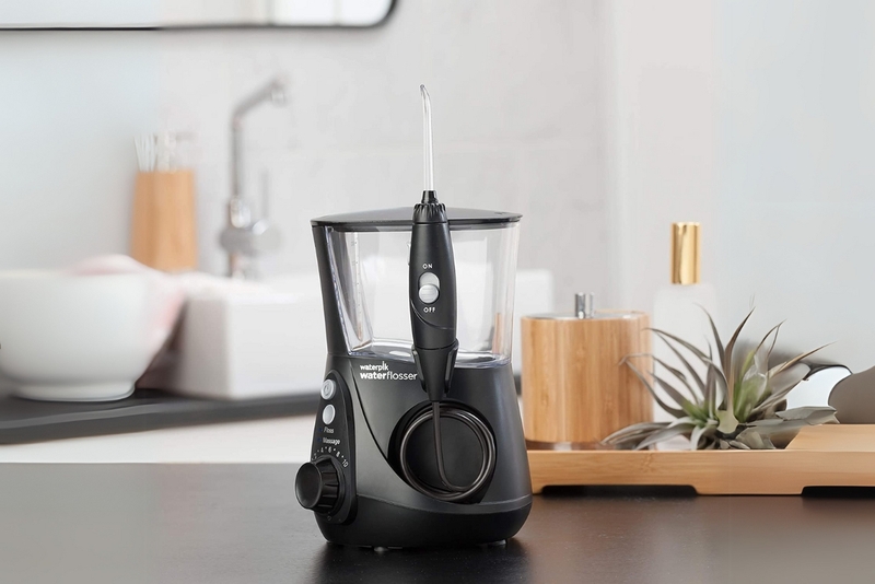 máy tăm nước Waterpik 11