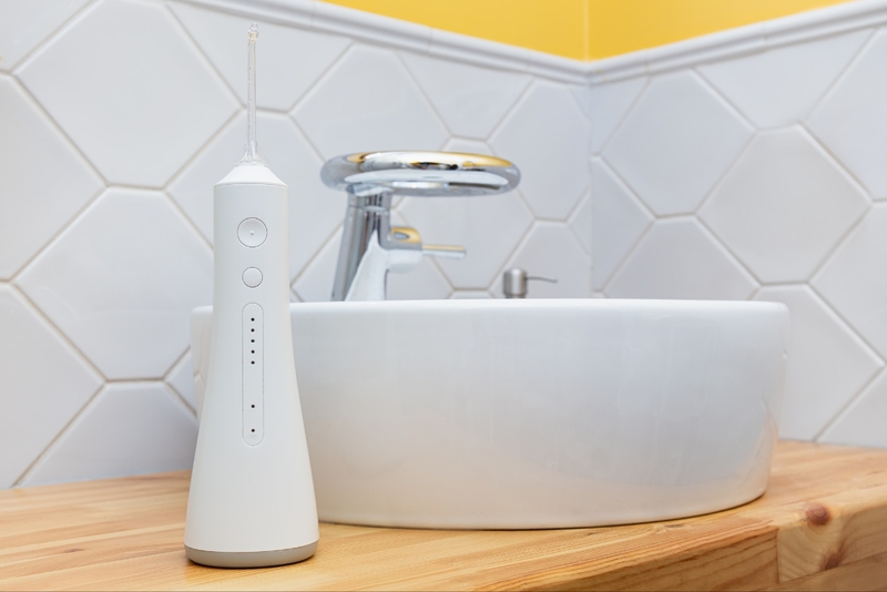 máy tăm nước Waterpik 12