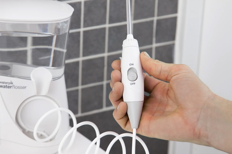 máy tăm nước Waterpik 5