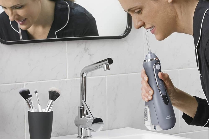 máy tăm nước Waterpik 7