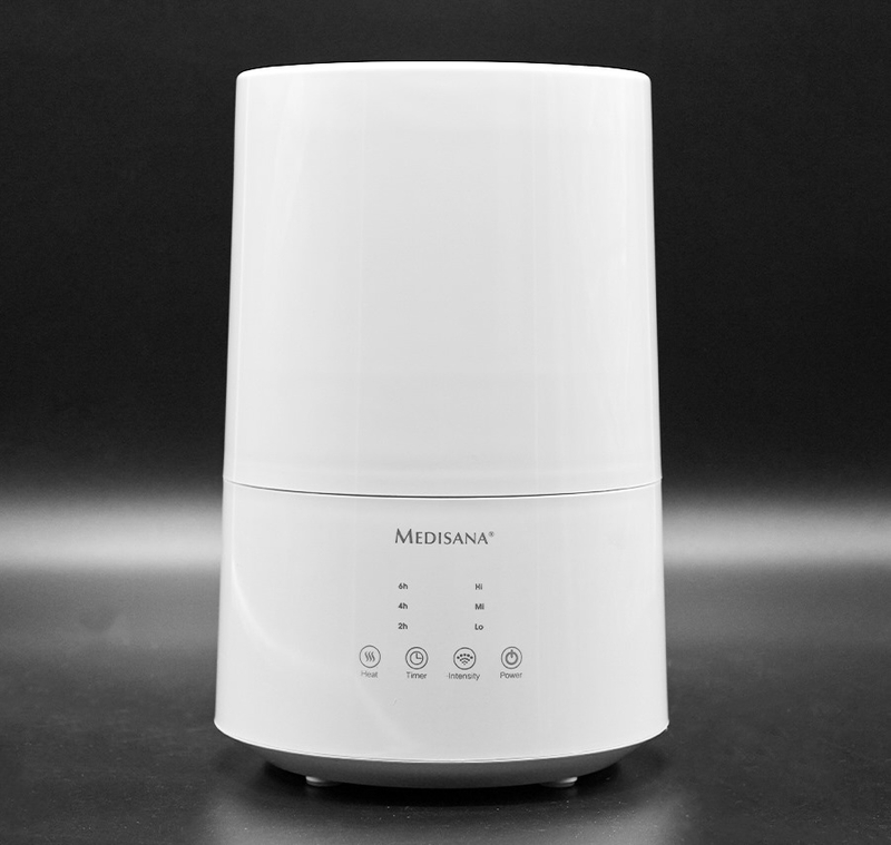 máy tạo độ ẩm không khí hình 10
