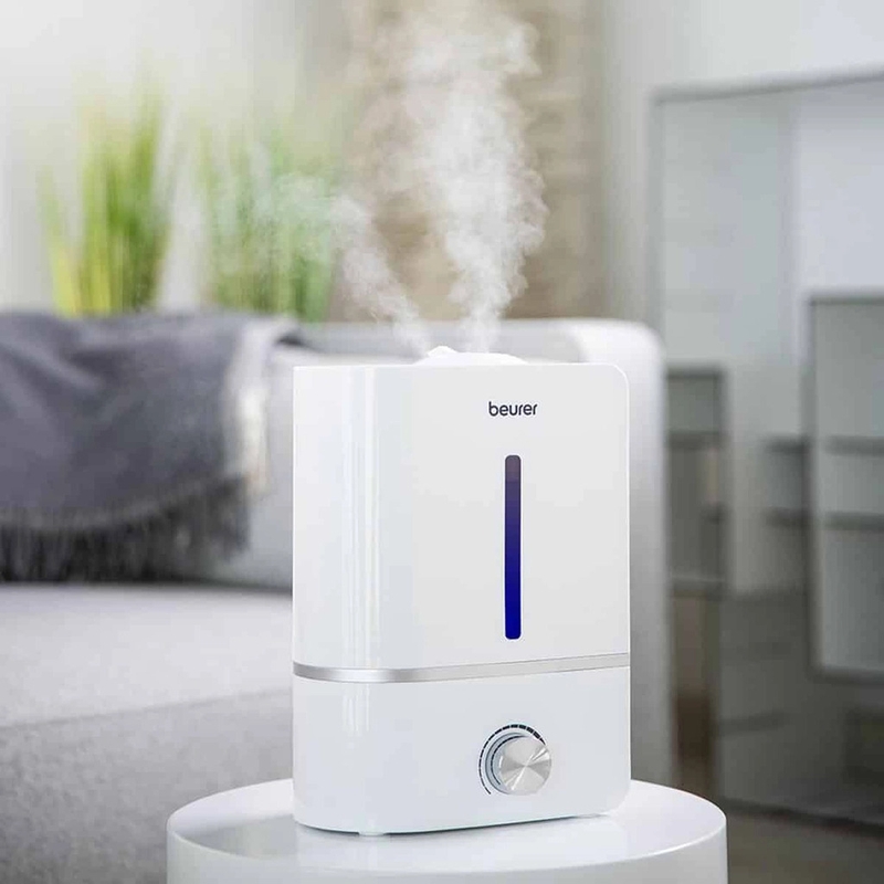 máy tạo độ ẩm không khí hình 1