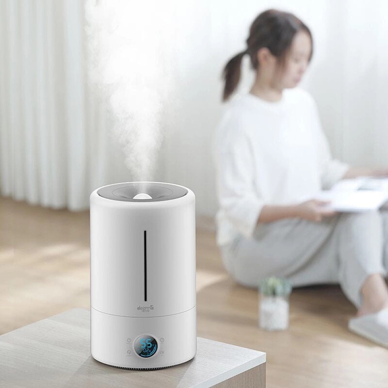 máy tạo độ ẩm không khí hình 4