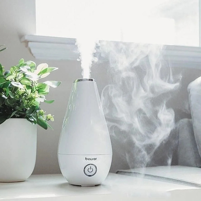máy tạo độ ẩm không khí hình 7