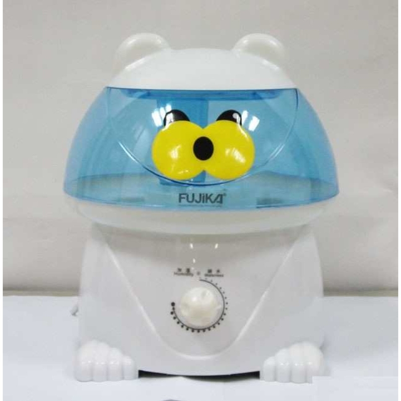 máy tạo độ ẩm không khí hình 8