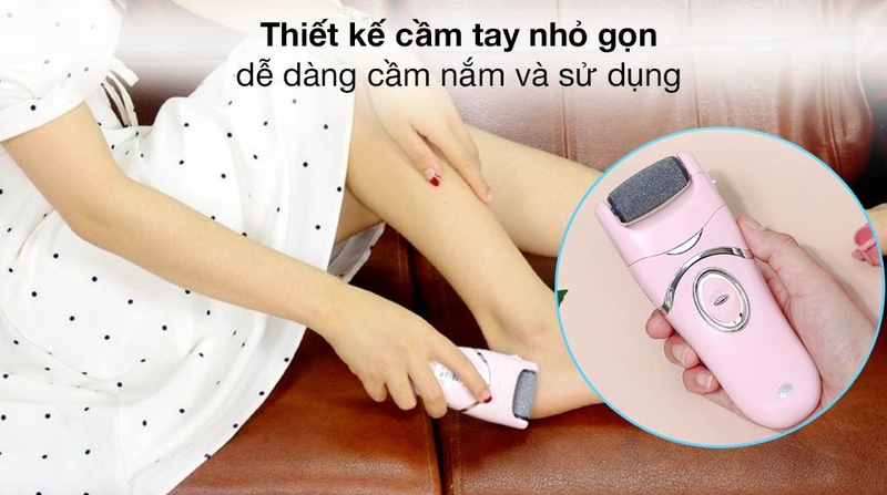 Máy tẩy tế bào chết là gì 4