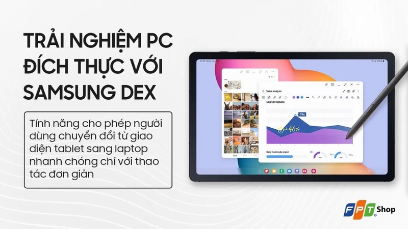 máy tính bảng Samsung đáng mua nhất 2026 1