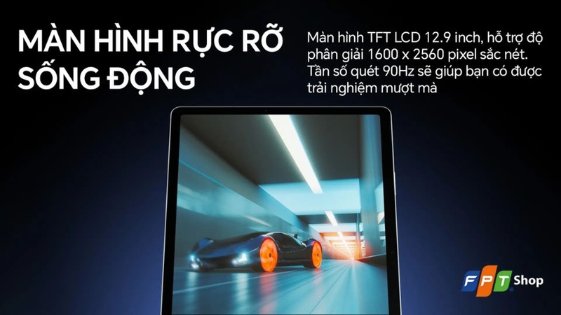 máy tính bảng Samsung đáng mua nhất 2026 4