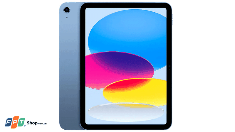 iPad A16 WiFi
