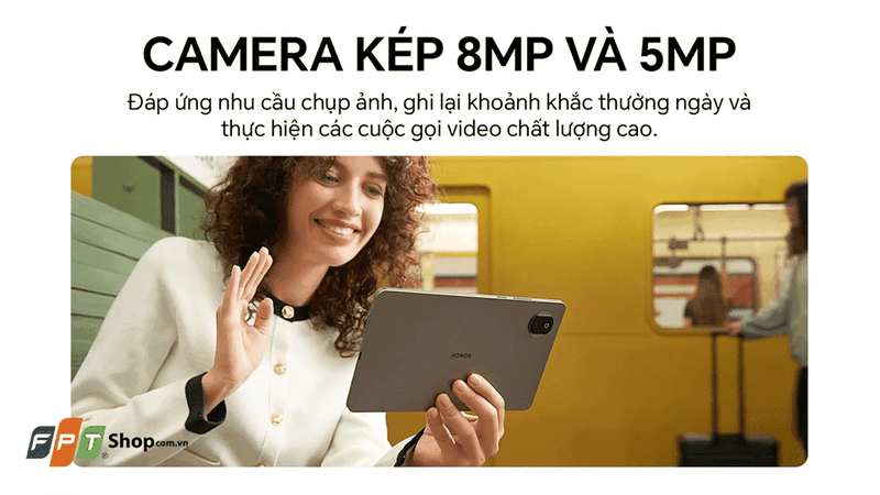 Honor Pad X7 WiFi