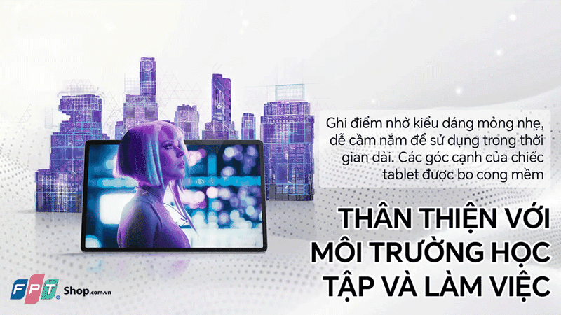 Lenovo Idea Tab Pro WiFi