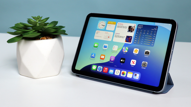 Máy tính bảng bao nhiêu inch là vừa 2