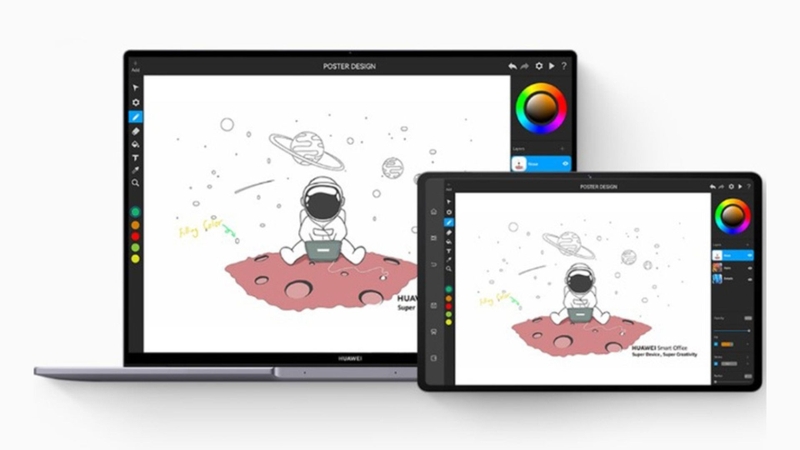 Huawei MatePad SE 11 WiFi