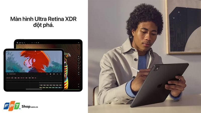 iPad Pro 11 inch M4 Wifi