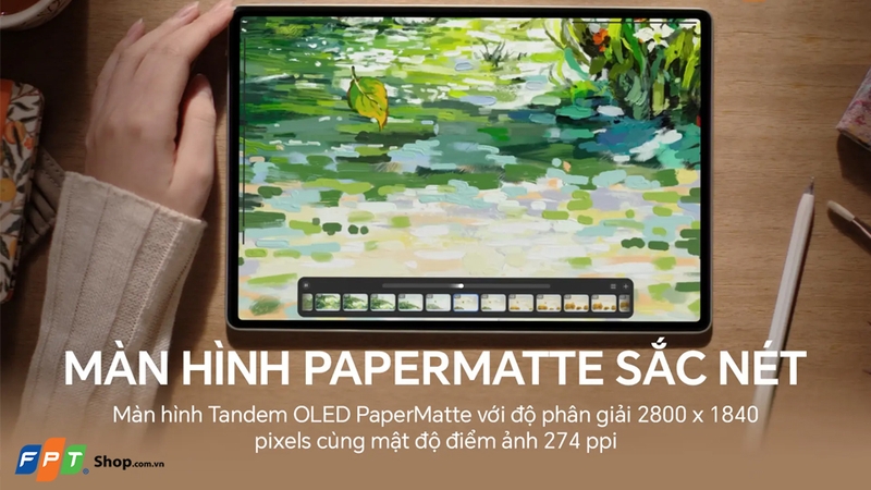 Huawei MatePad Pro 12.2 Wifi