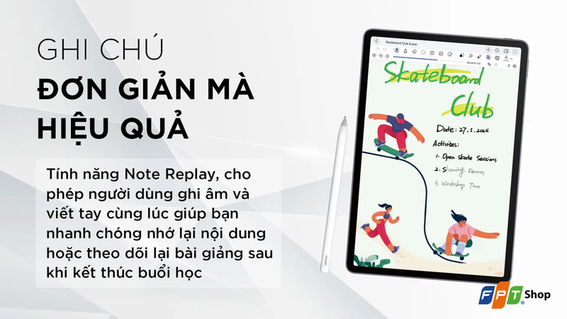 máy tính bảng cho dân văn phòng ảnh 17