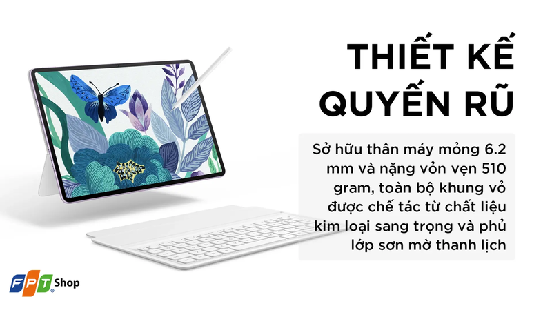 máy tính bảng cho dân văn phòng ảnh 19