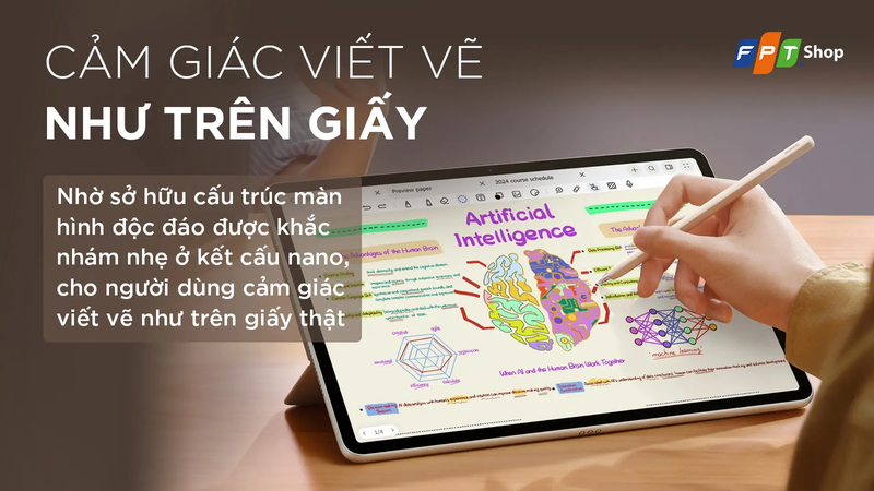 máy tính bảng cho dân văn phòng ảnh 20