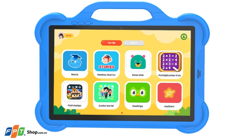 JoyStar J10 4G 4GB-64GB