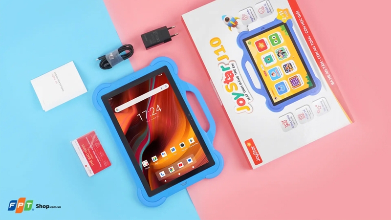 JoyStar J10 4G