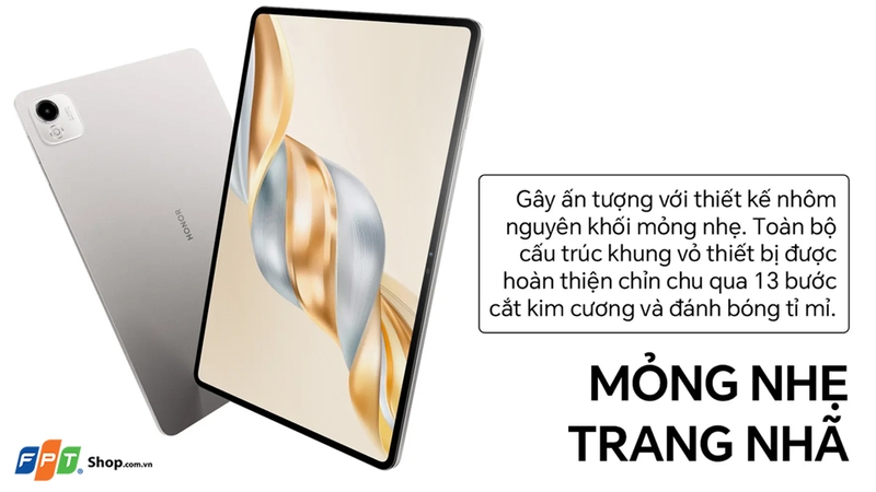 HONOR Pad X9a WiFi