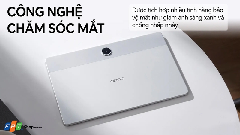 OPPO Pad SE Matte WiFi