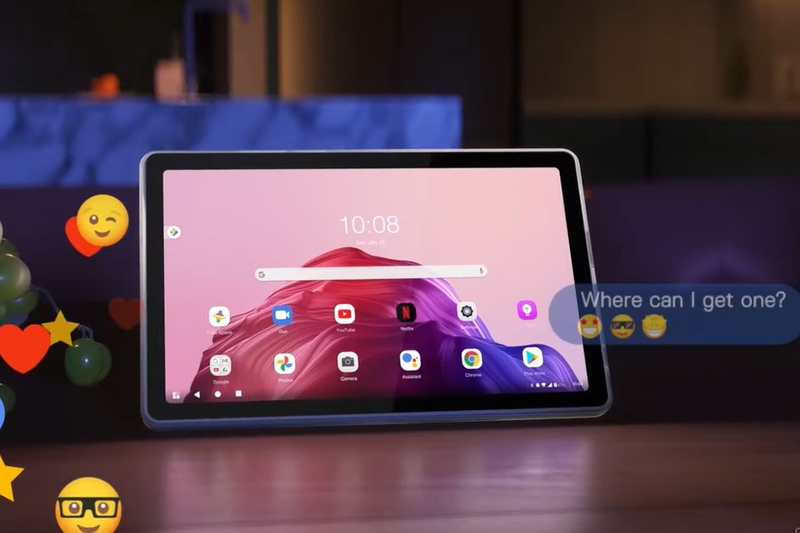 lenovo tab m9