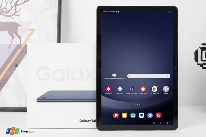 Top 6 máy tính bảng cho người già tốt nhất 2025 (hình 1)a