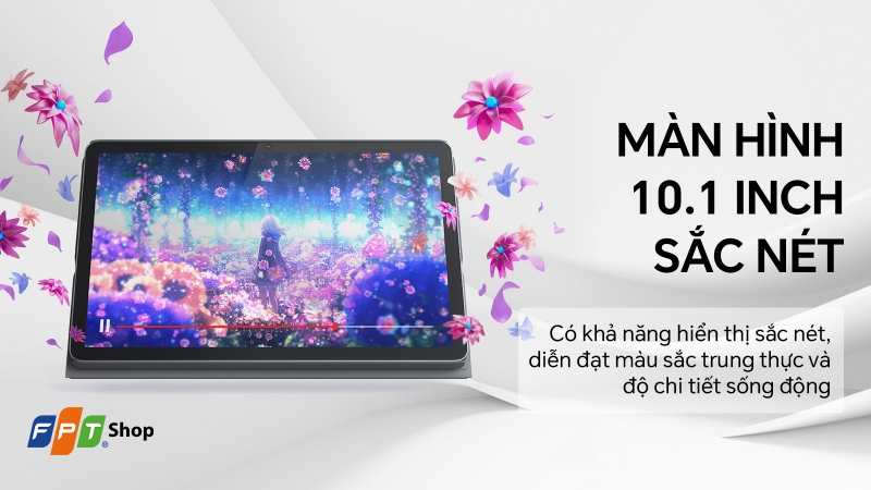 Top 7 máy tính bảng cho người lớn tuổi tốt nhất 2026 1