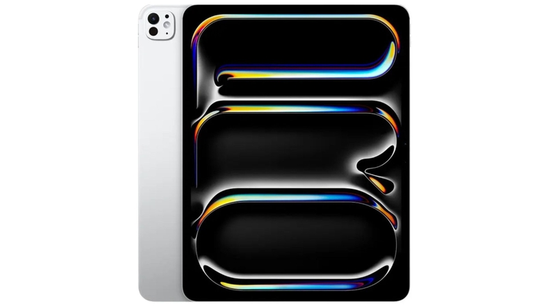 iPad Pro 13 inch M4 2024 Wifi