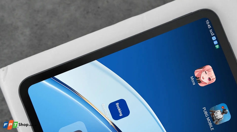 Máy tính bảng chơi game tốt nhất 2026 - 05