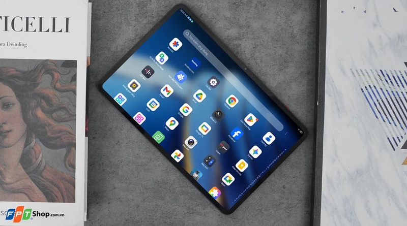 Máy tính bảng chơi game tốt nhất 2026 - 02