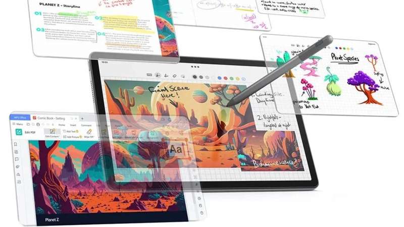 Lenovo Tab M11