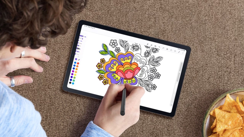 Samsung Galaxy Tab S6 Lite 2024