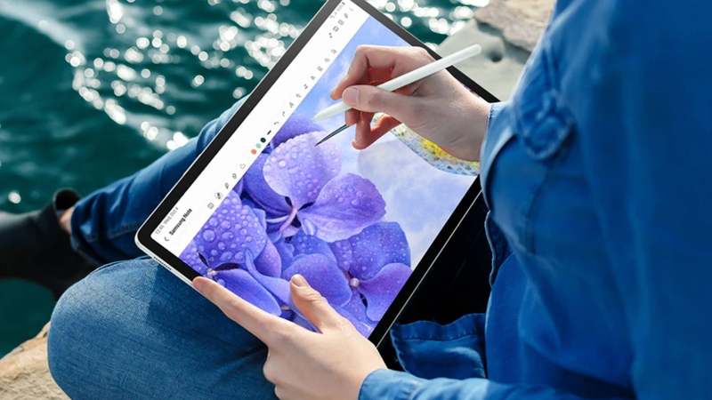 Samsung Galaxy Tab S9 FE WiFi
